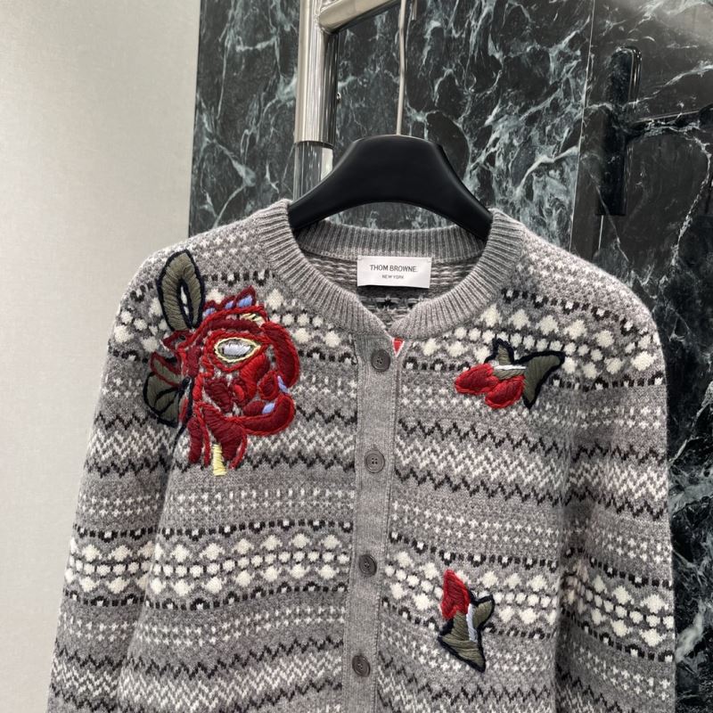 Thom Browne Sweaters